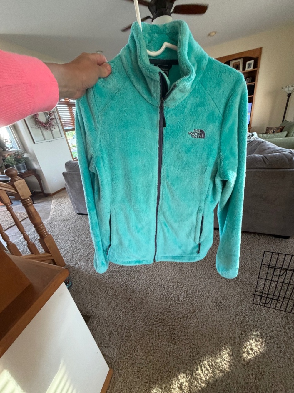 The North Face Fleece Jacket